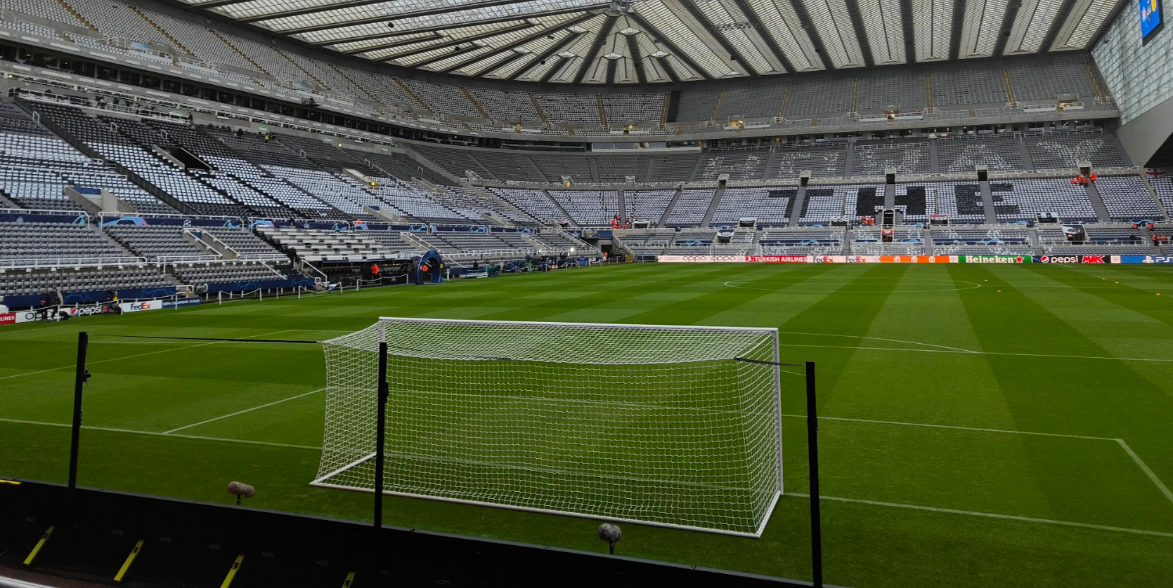 Newcastle announce sixth pre-season fixture - Full schedule, dates and La Liga double