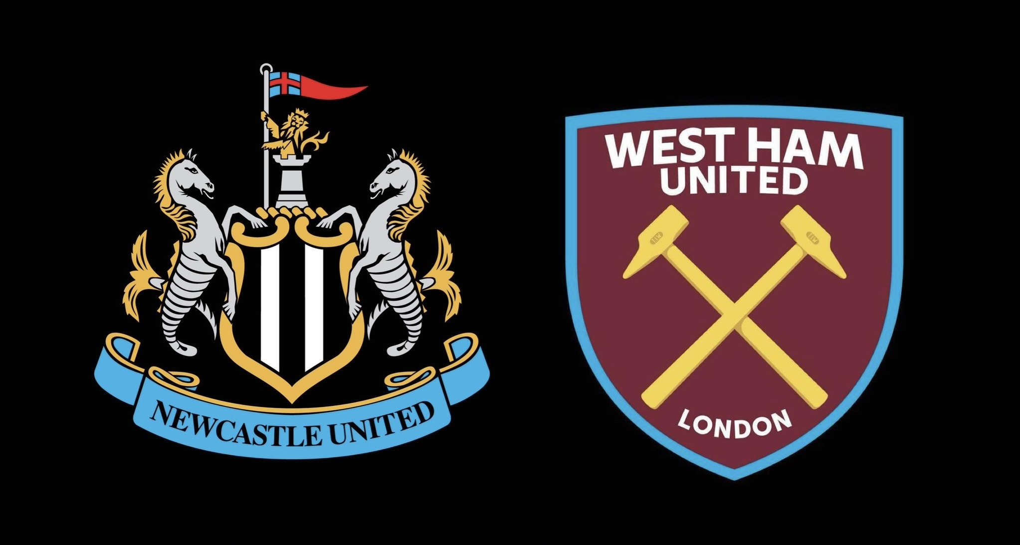 Newcastle handed early boost ahead of Monday night clash with West Ham
