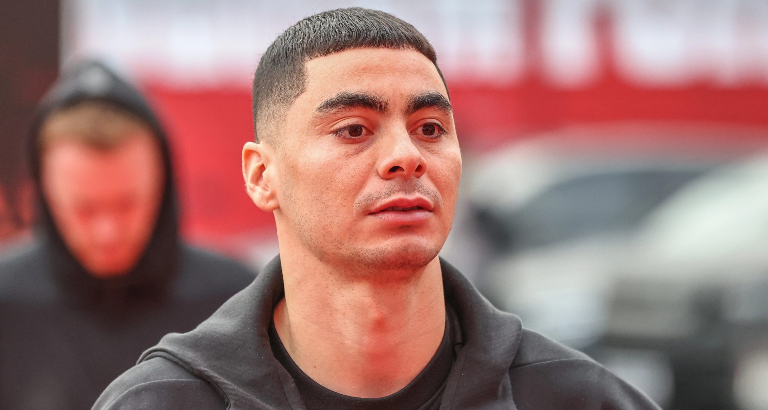 Newcastle receive new offer for Miguel Almiron - Report