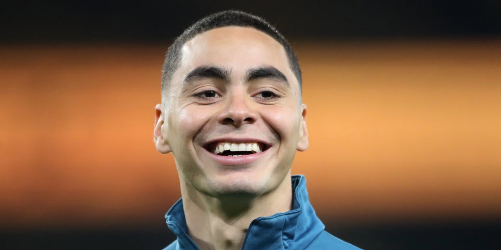 Miguel Almiron close to £11m move as Newcastle receive new bid - David Ornstein