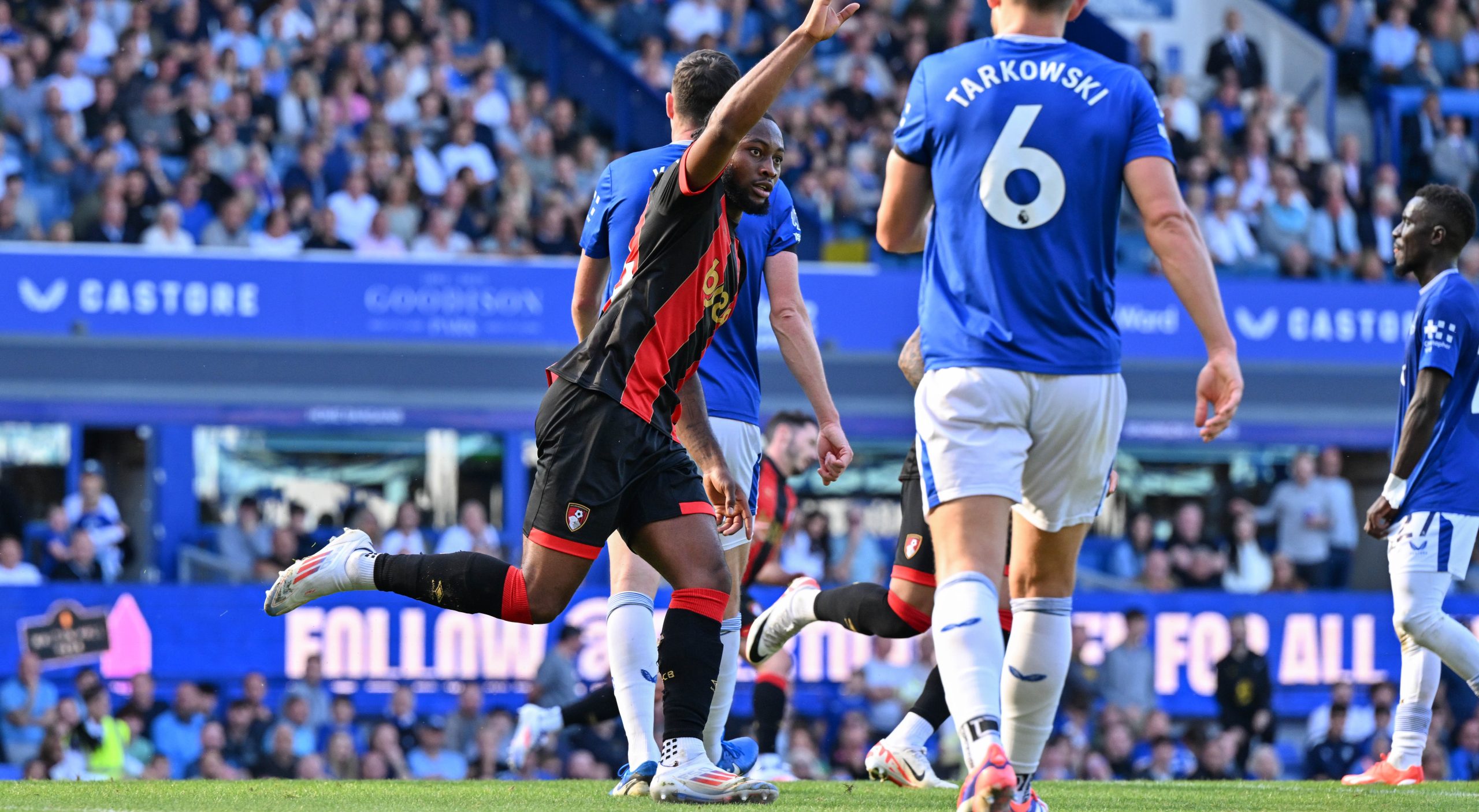 Sky Sports: Newcastle target Bournemouth star - but January move comes with a catch