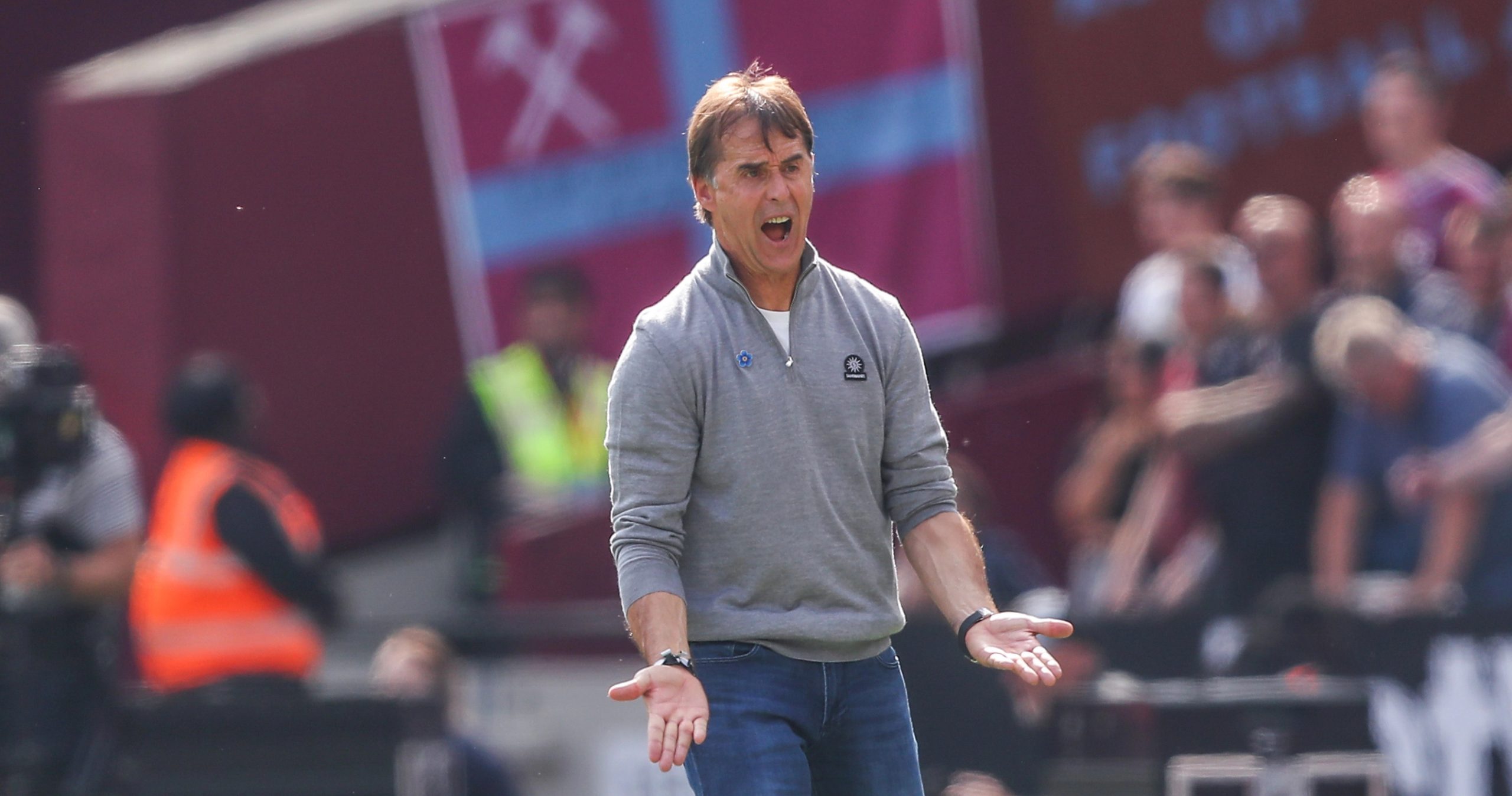 West Ham insider drops bombshell ahead of Newcastle trip - Two more facing late tests?