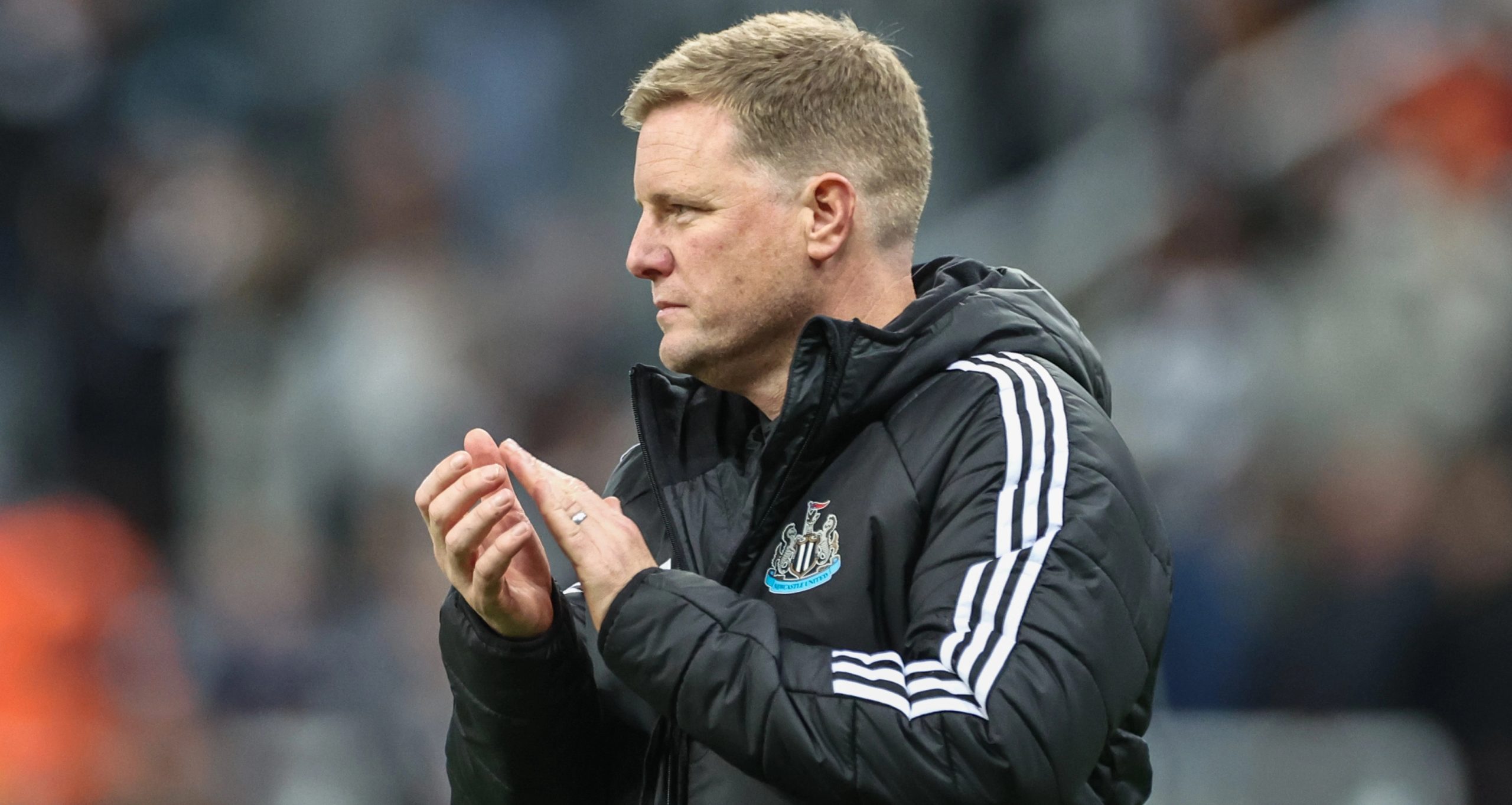 Eddie Howe out? - Luke Edwards reveals Newcastle’s stance as fan frustration grows