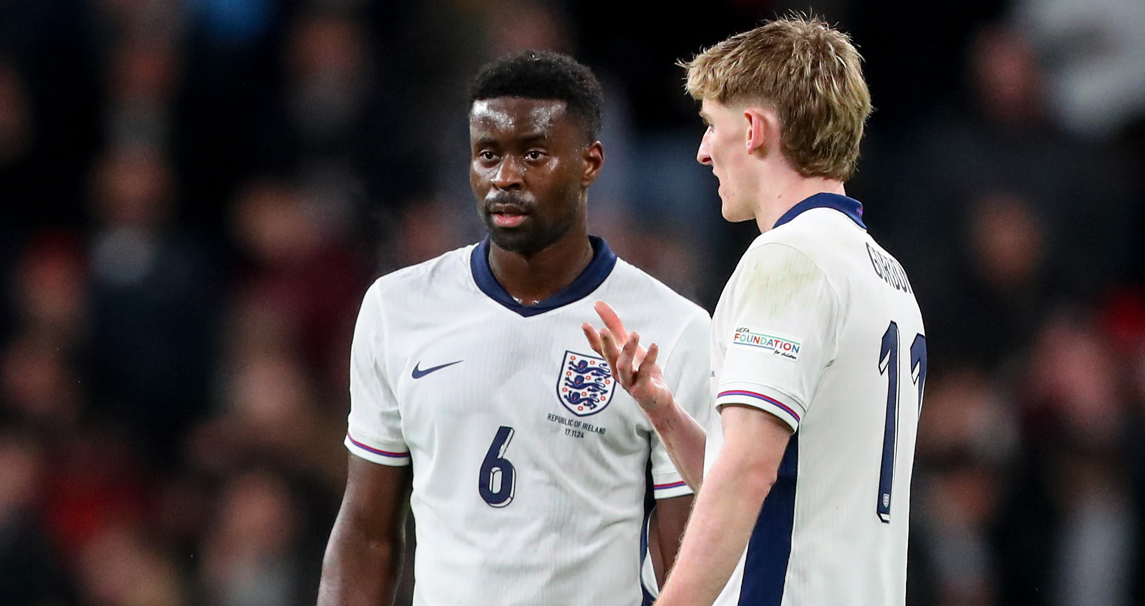 Newcastle ‘very much’ in the mix to sign Marc Guehi as Liverpool doubts emerge - Report