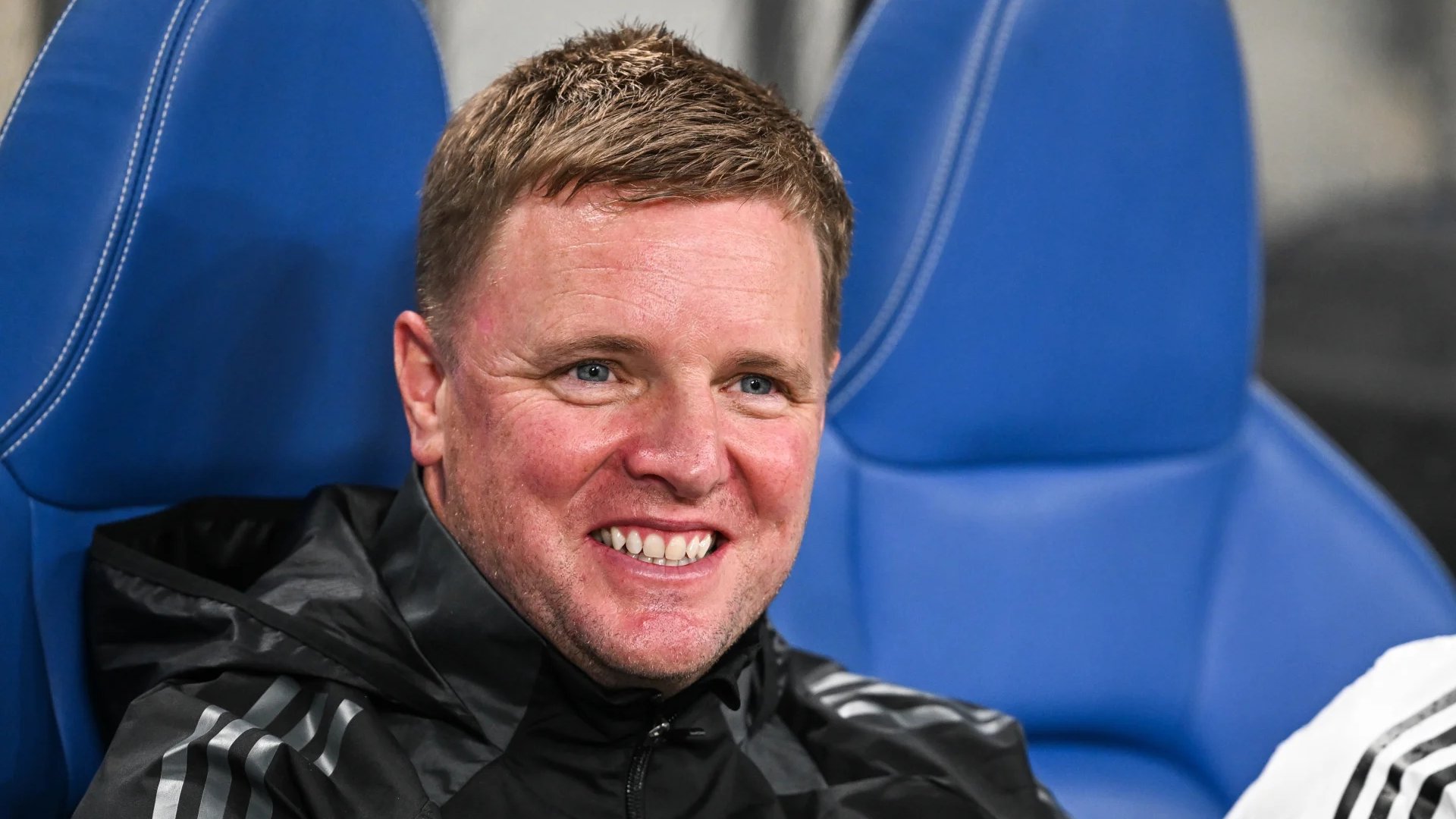 The astonishing Eddie Howe effect - More proof he's the man for Newcastle United!