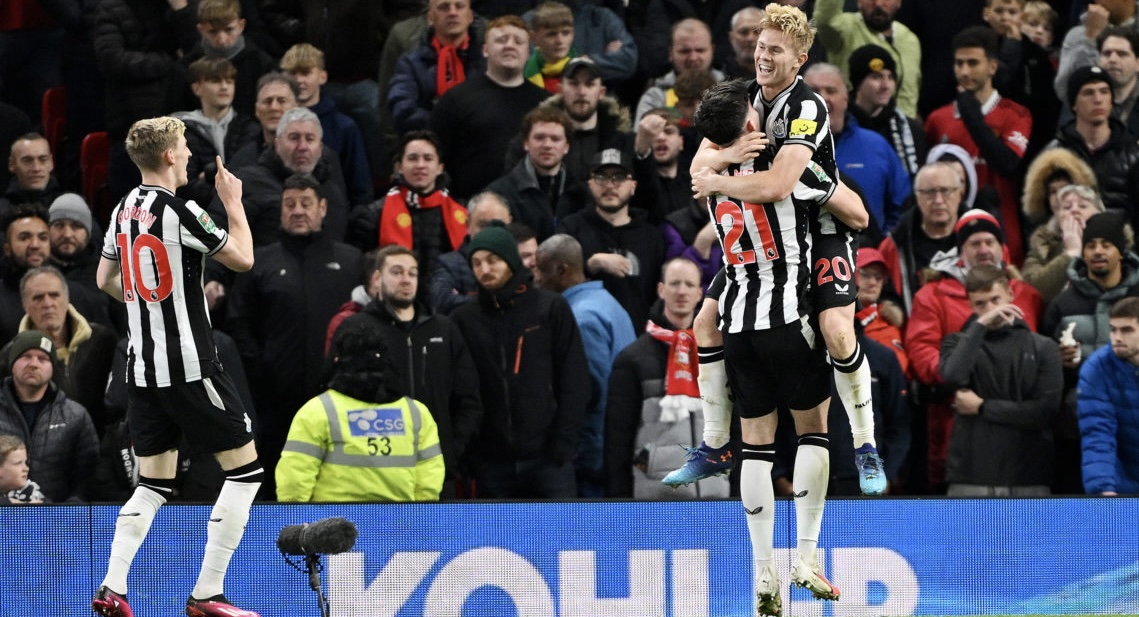 The £60m investment on course to skyrocket at Newcastle United