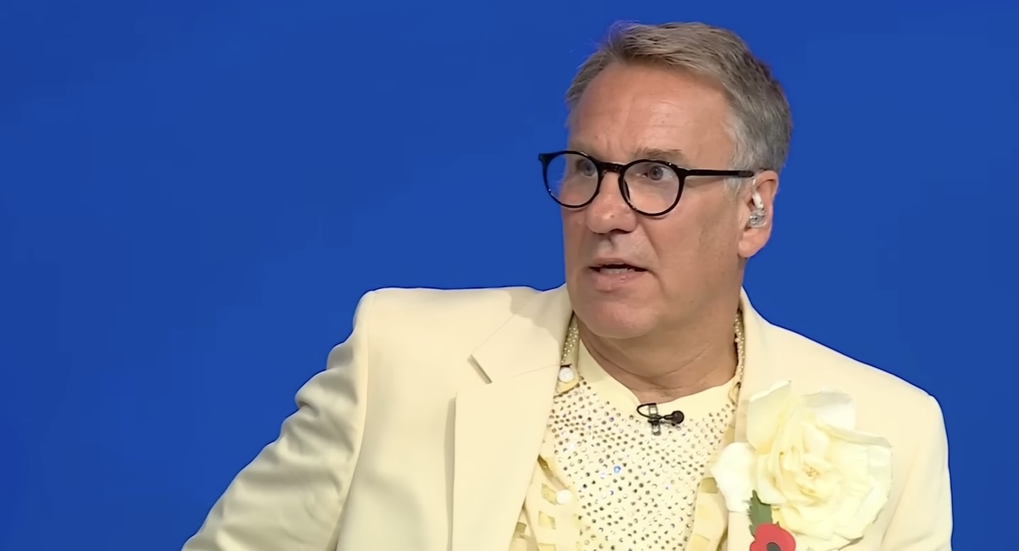 “I have a feeling” - Paul Merson previews Newcastle’s trip to Nottingham Forest