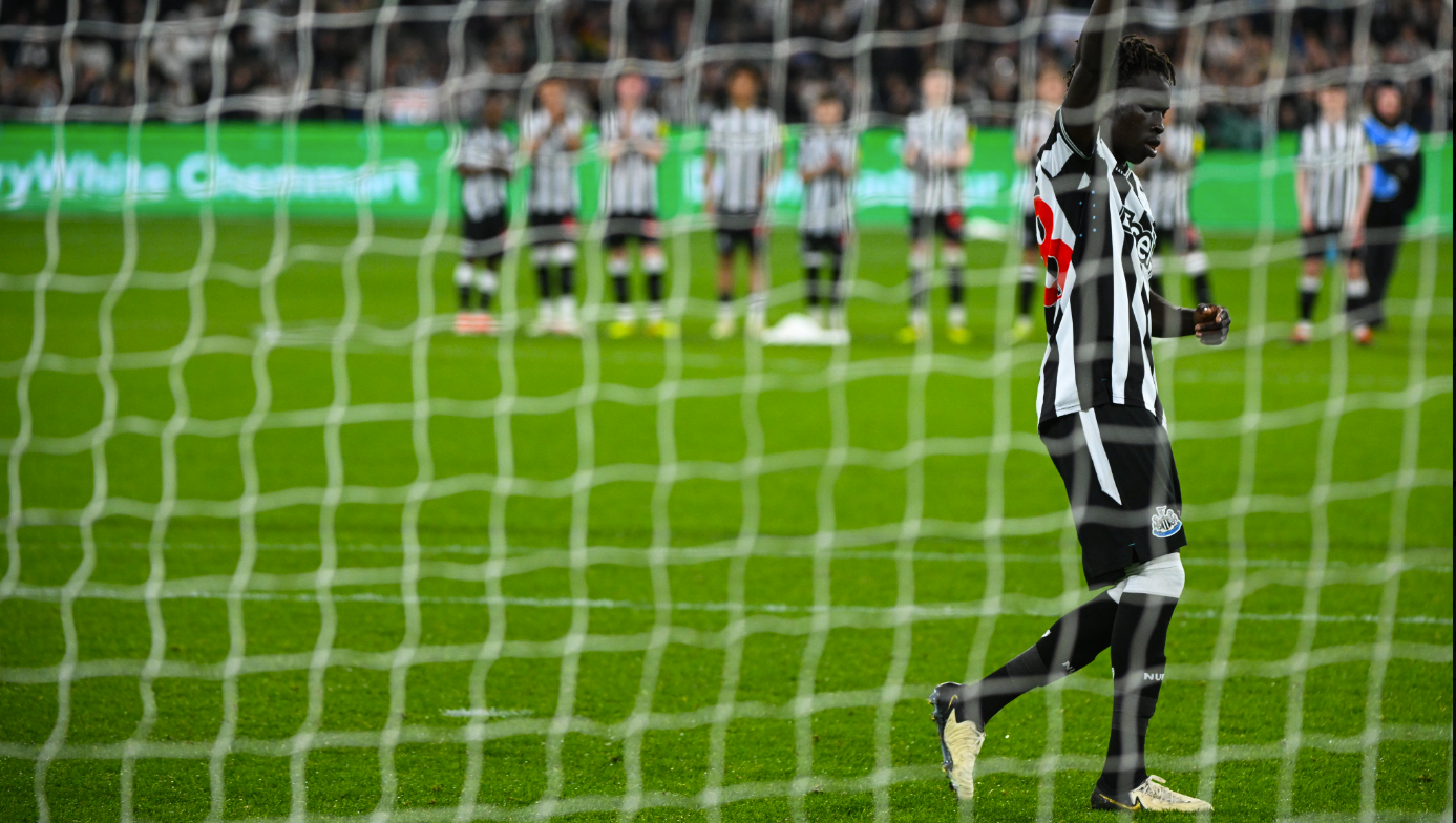 Newcastle sanction January move as Toon talent returns from three-month injury - Report