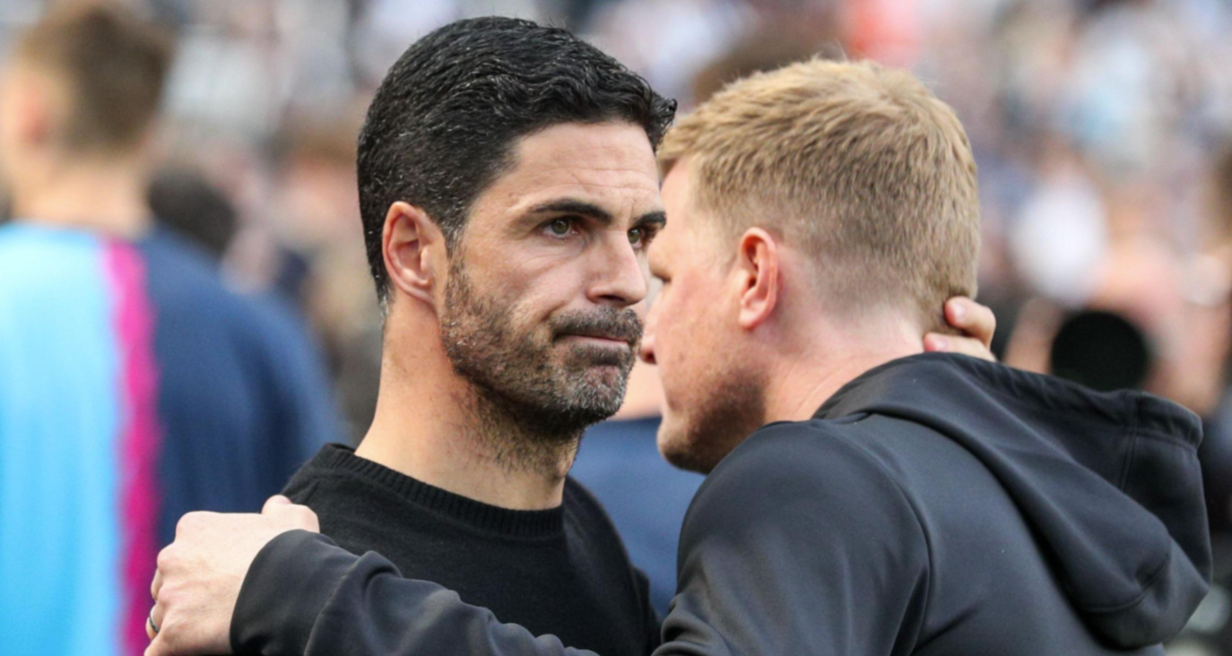 Arsenal confirm good and bad news for Newcastle clash as Arteta speaks out