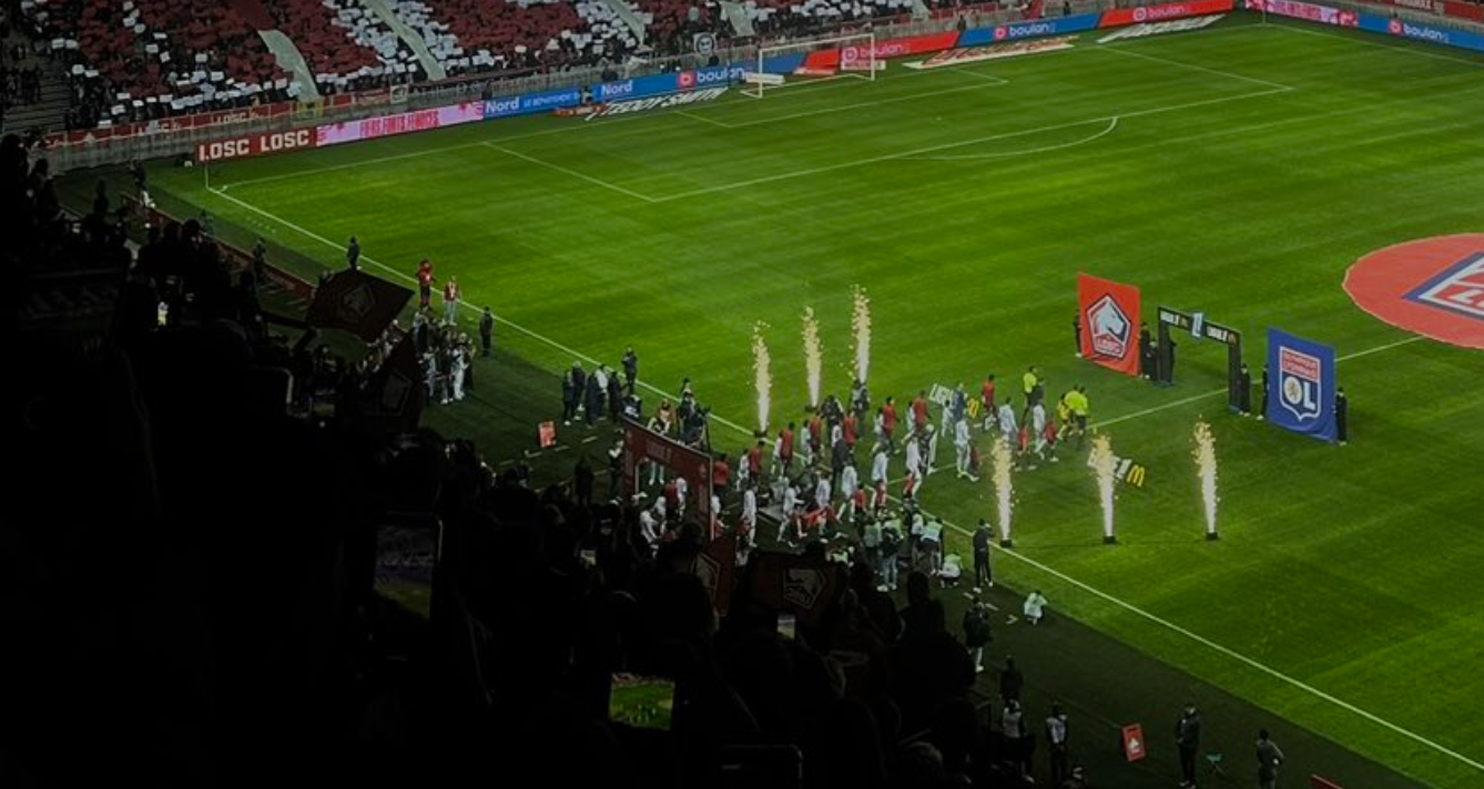 Newcastle officials spotted in France as Toon eye Ligue 1 attacker - Report