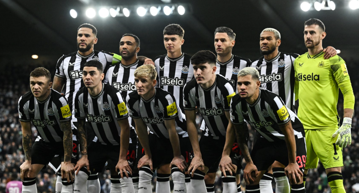 Newcastle sensation signs lucrative contract to become new 'face of the north' - Report