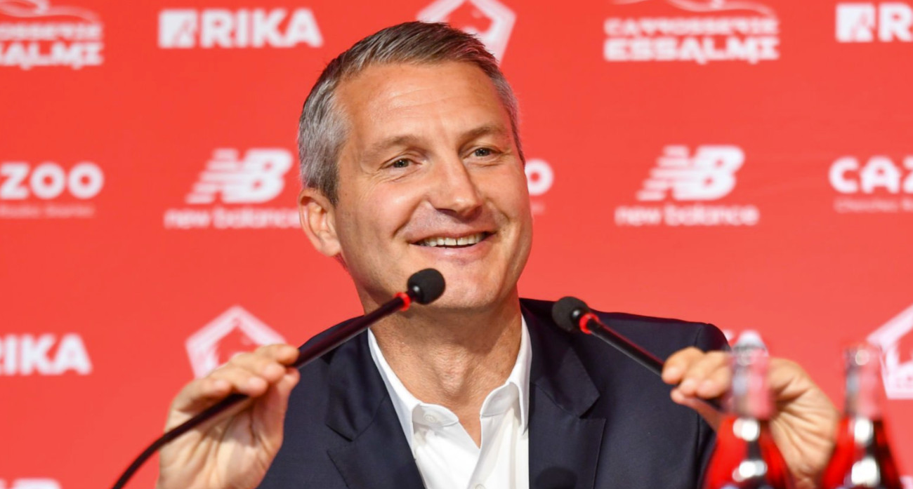 Club president says Newcastle target "will not leave in January" as new offer arrives
