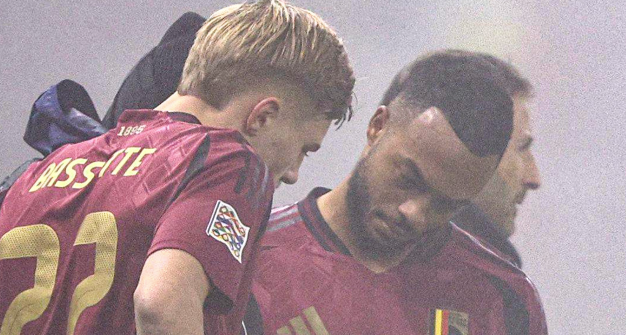 Identity of player Newcastle scouted on Saturday goes public - One to watch?