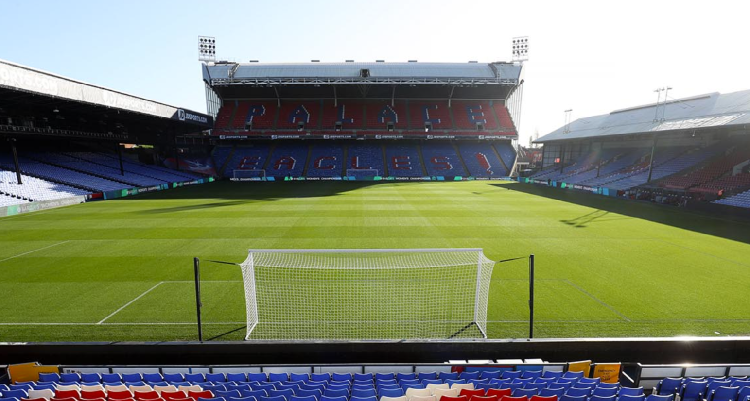 TEAM NEWS: Burn and Tonali start - Eze returns for Crystal Palace