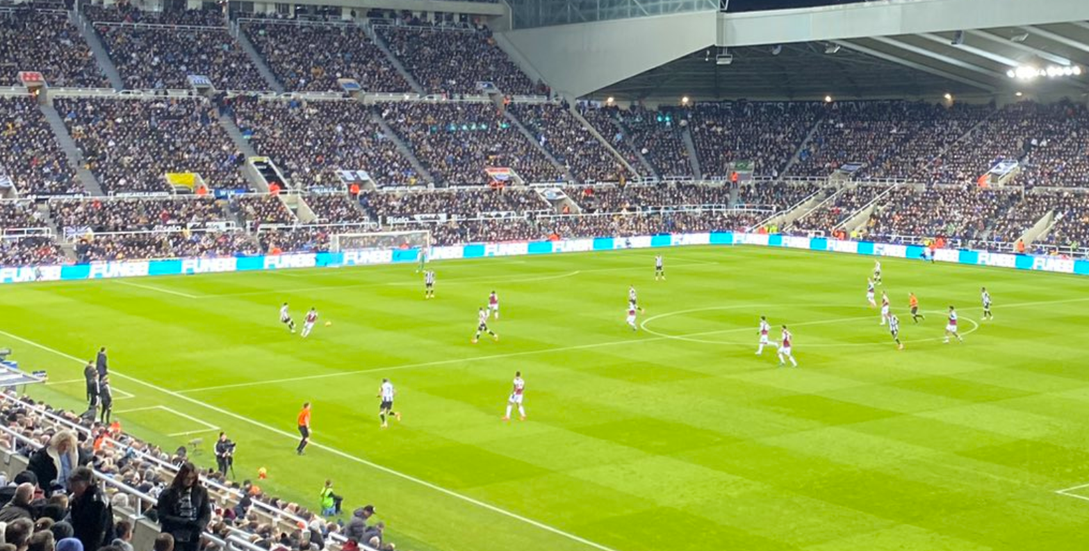 A worrying trend and £55m problem - Key takeaways from Newcastle 0-2 West Ham