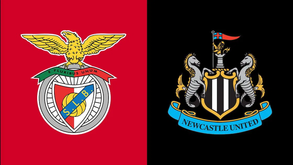 Newcastle offered '€35m + €15m' for Benfica star - One to watch in 2025?
