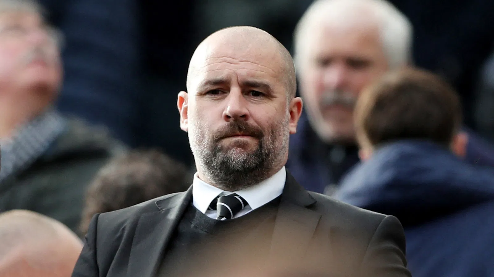 Paul Mitchell sanctions January move and £10m exit on the cards - Report
