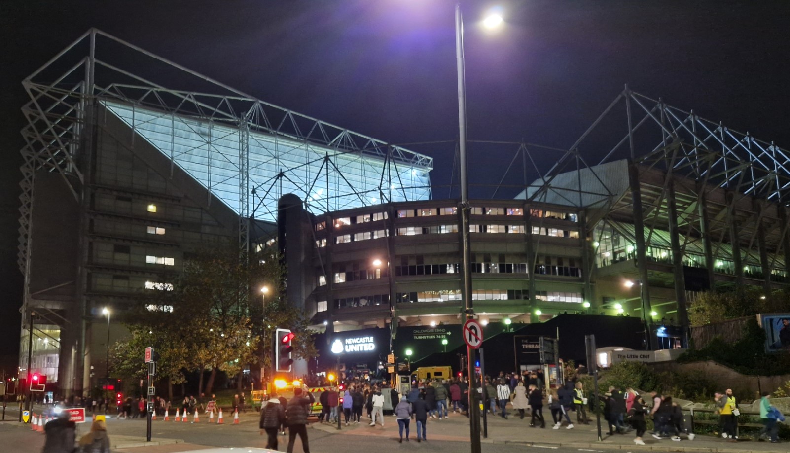 TEAM NEWS: Tonali returns in two changes - Confirmed Newcastle XI vs Tottenham