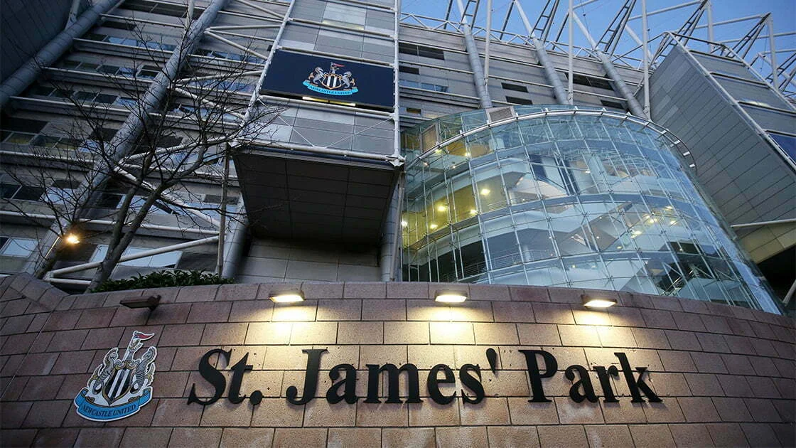 Player 'keen' on Newcastle move as Toon prepare new bid in 2025 - Report