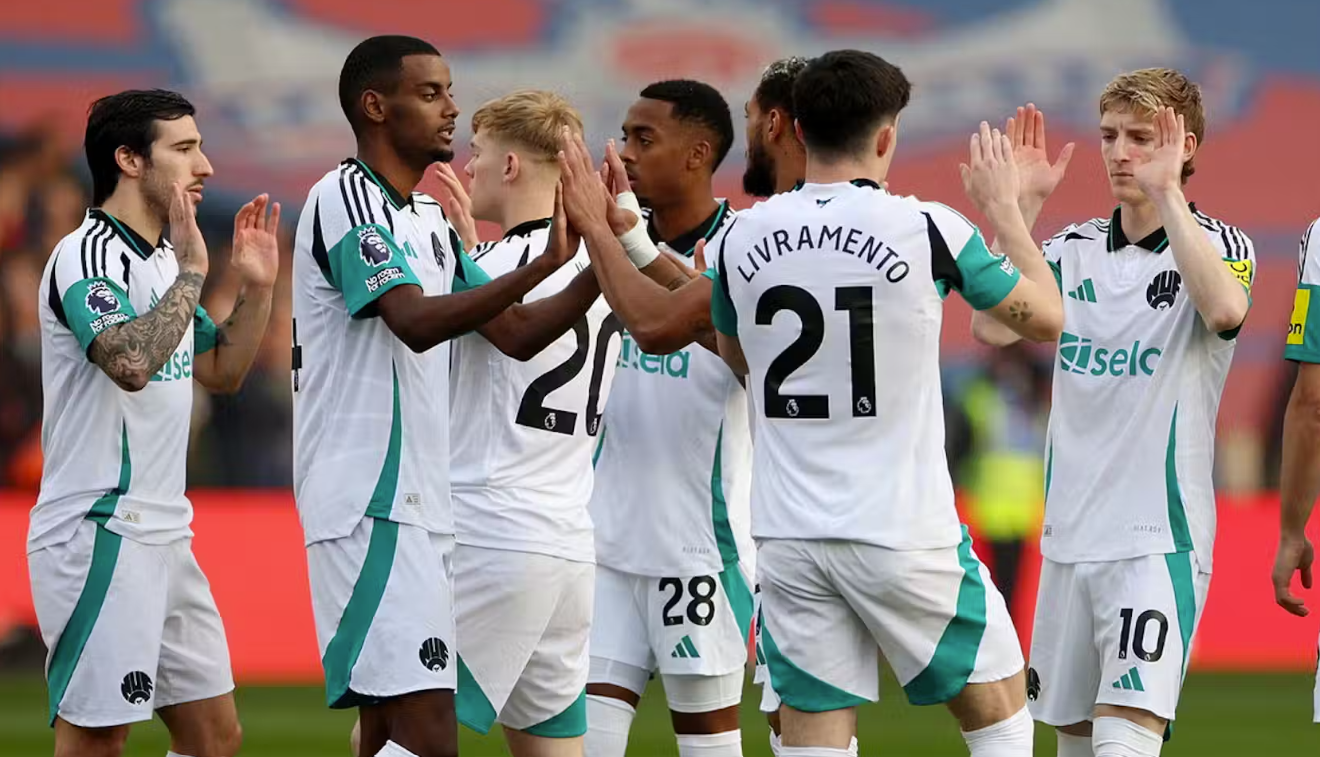 It’s time to talk about Newcastle’s problem area