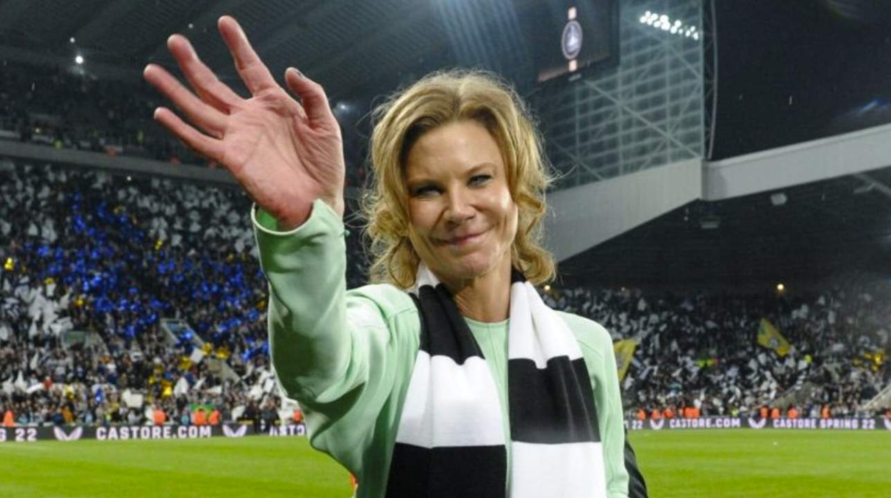 Newcastle suffering in silence without Amanda Staveley