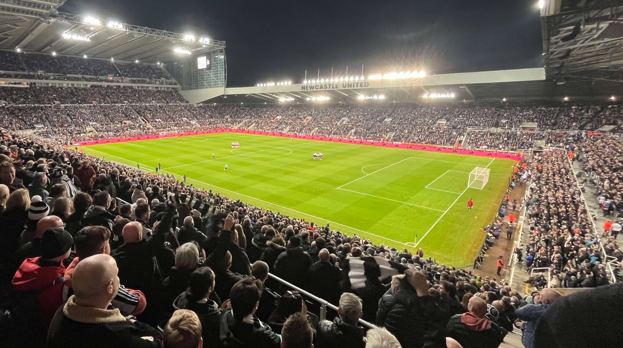 £55m masterclass, double blow and balance - Six takeaways from Newcastle 3-1 Brentford