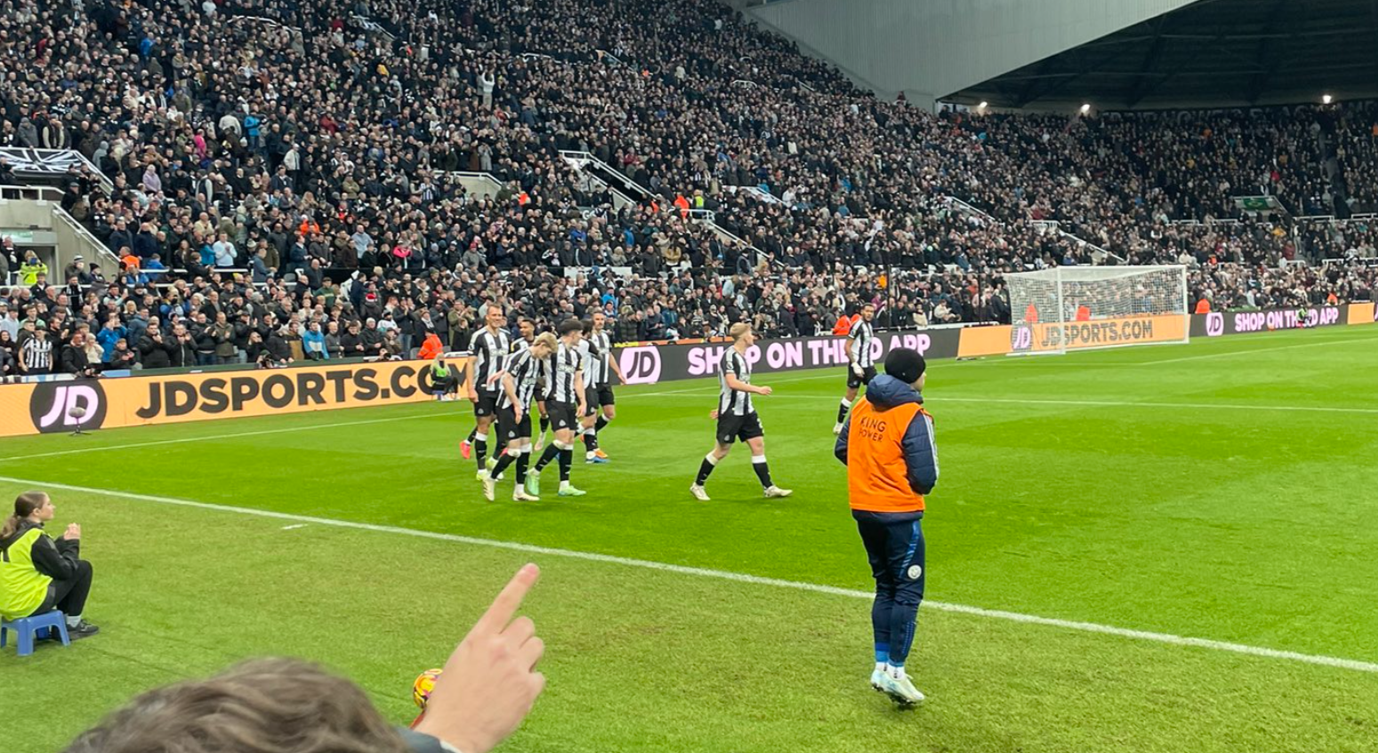 Newcastle's fantastic four, transfer latest and long-gone competitions - The Toon Review