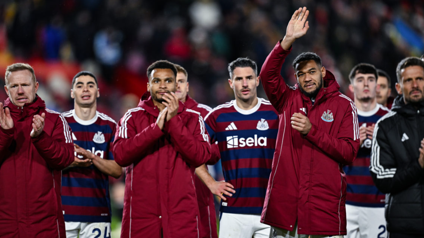 The Toon Review - Goals galore, zero consistency and Howe not happy