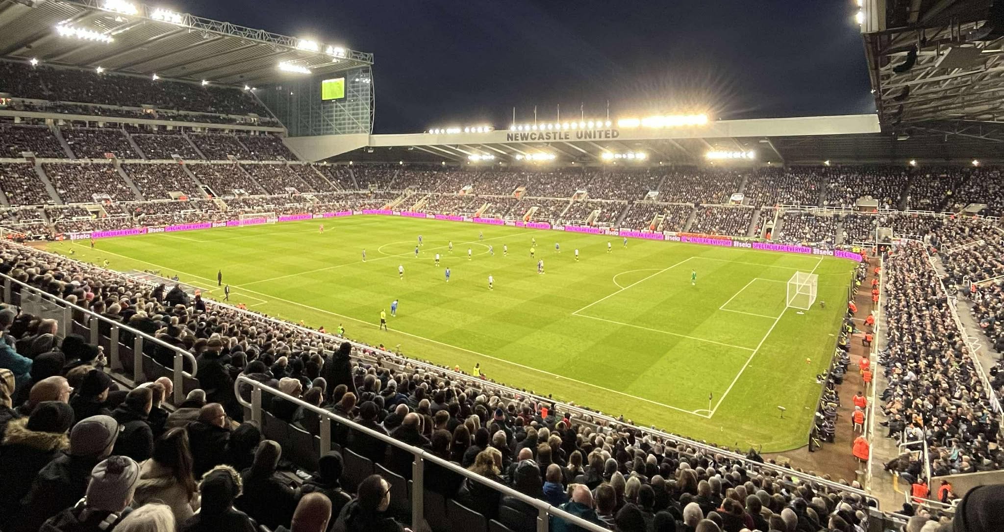 Five takeaways from Newcastle 4-0 Leicester - PSG wait over, Lewis Hall and a rare rest!