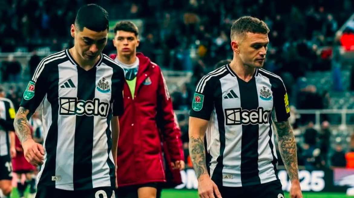 Agent reveals stumbling block that could derail January move for Newcastle "idol"
