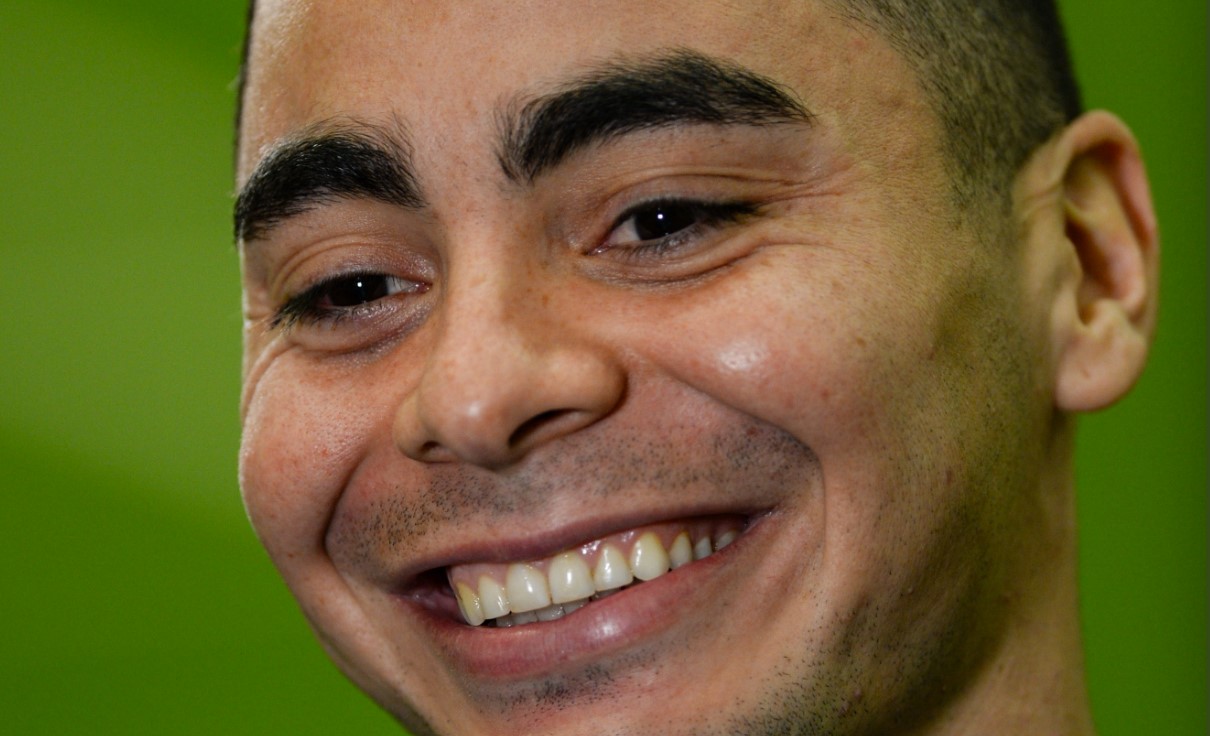 Miguel Almiron linked with loan move as Premier League trio join January race