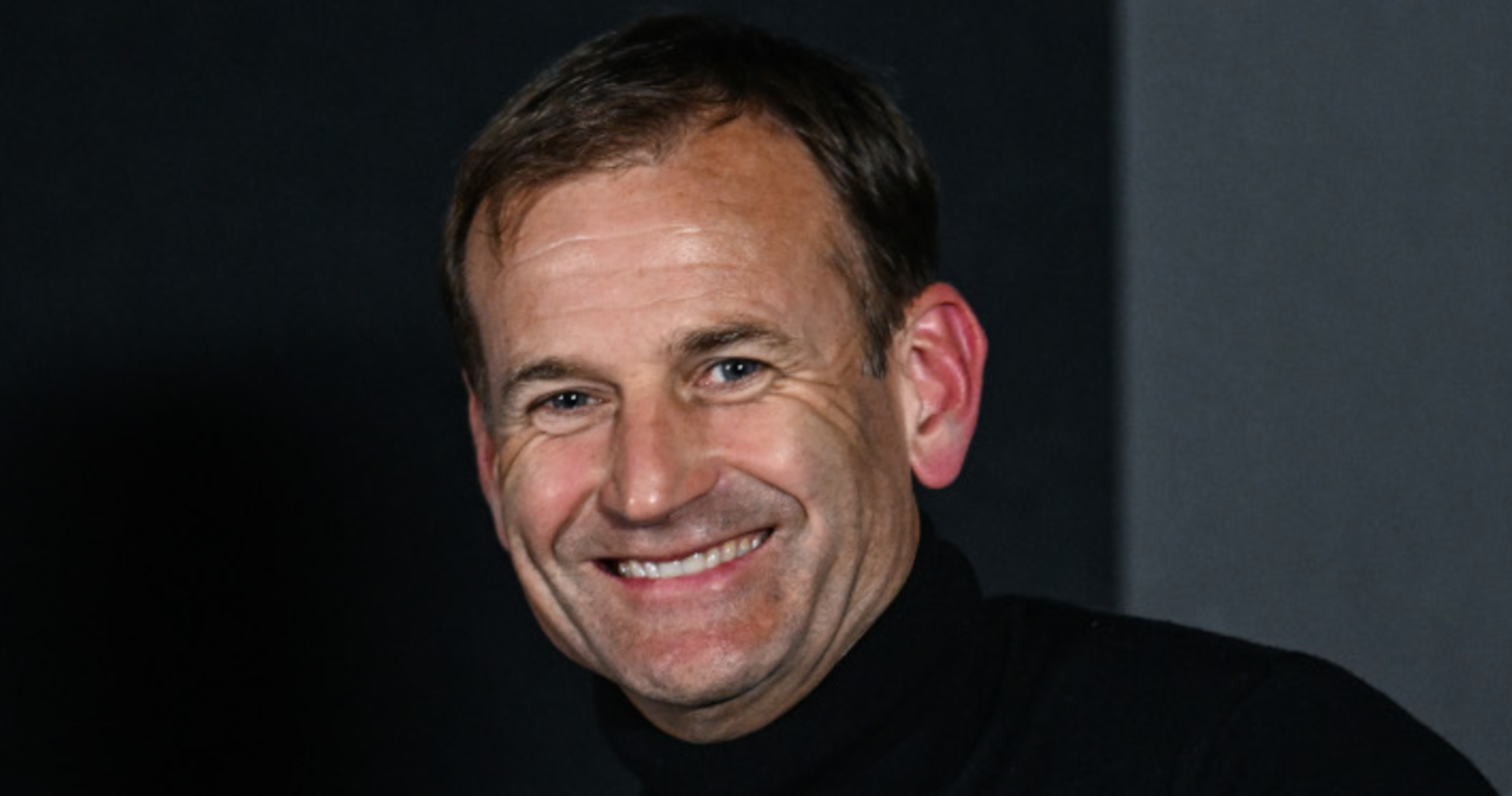 Dan Ashworth in talks over ANOTHER Premier League job after Man Utd exit - Report