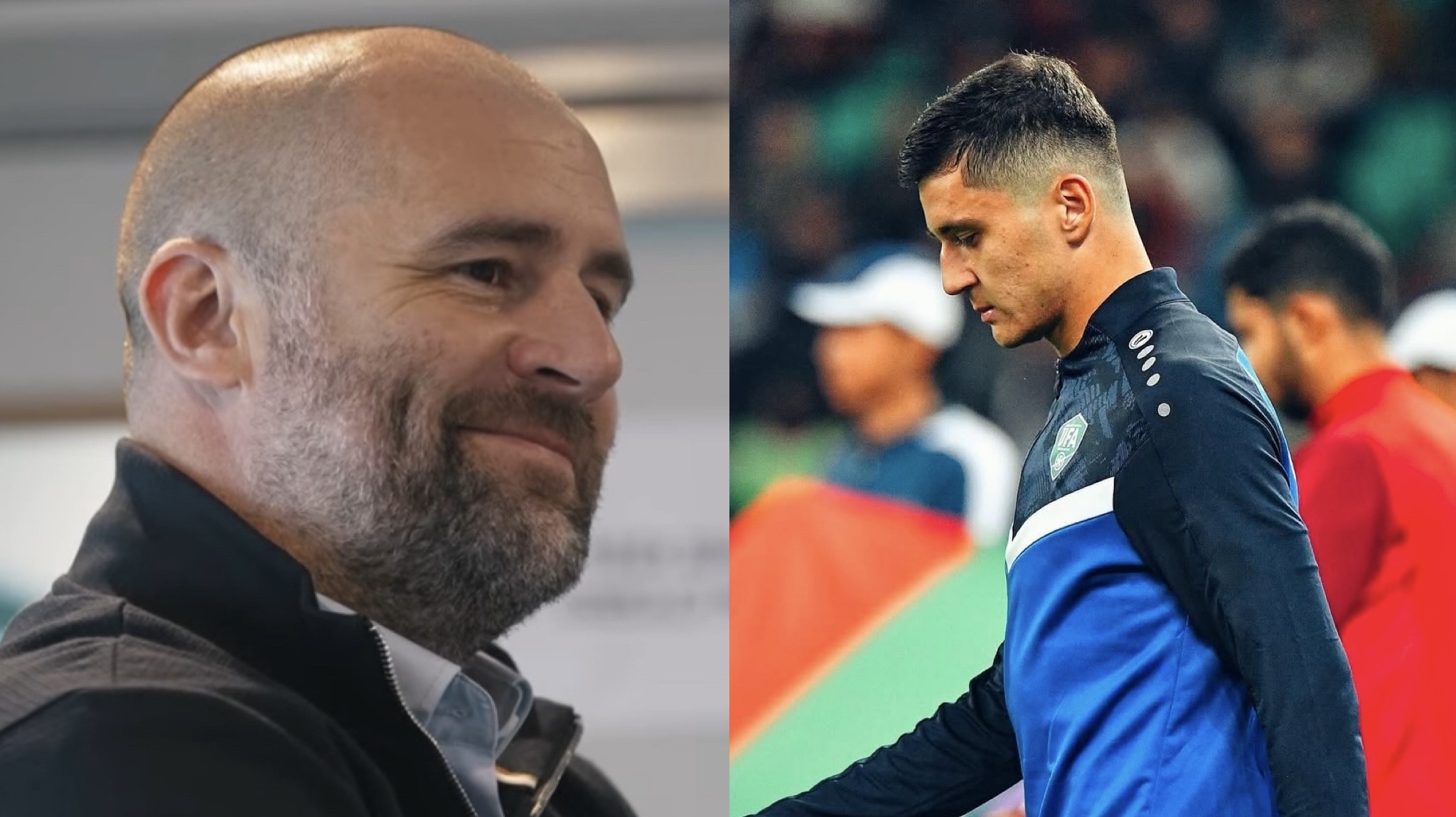 Paul Mitchell identifies £20m deal with player ‘keen’ on Newcastle move - Report