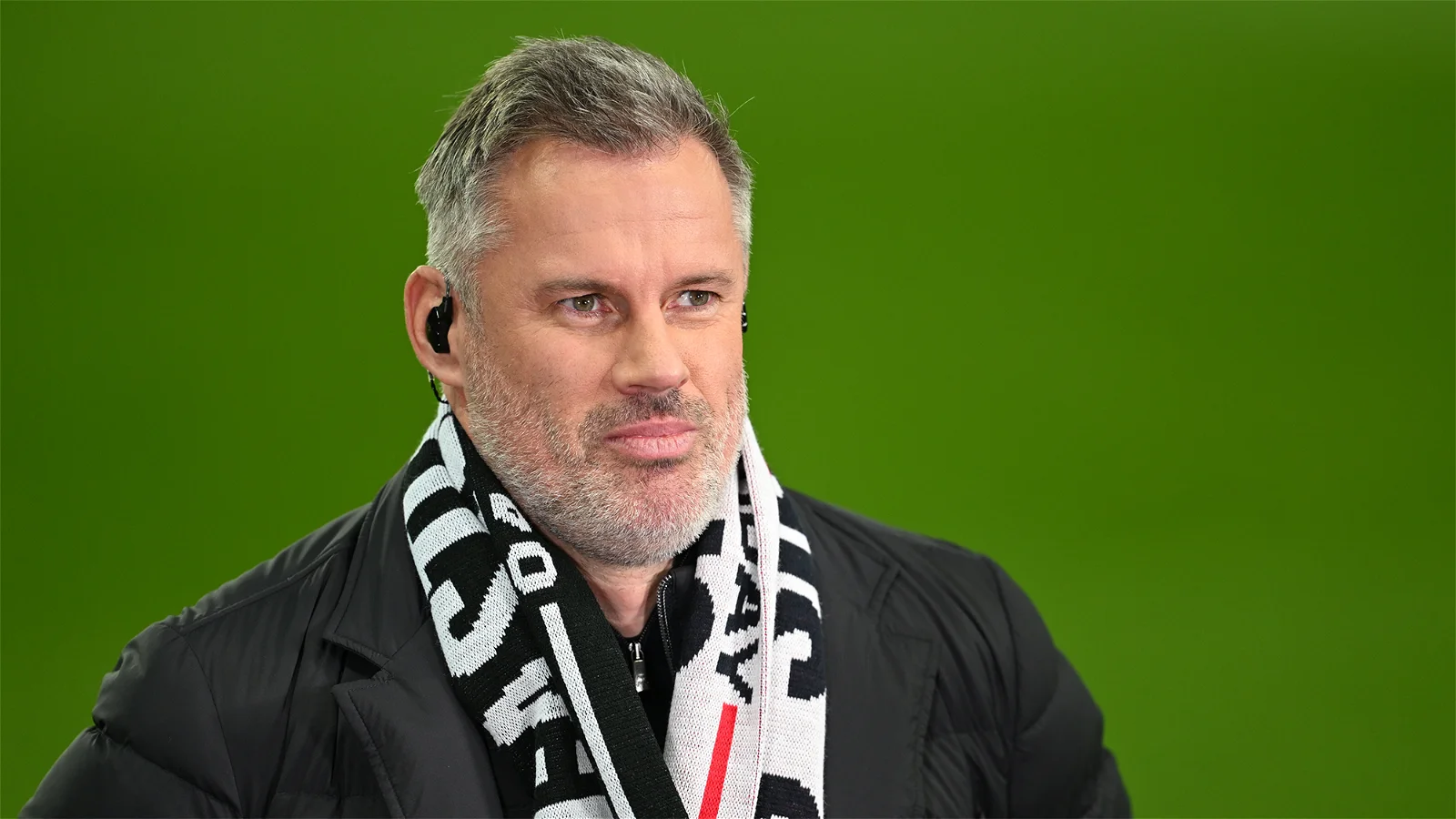 "That will be their next big signing" - Carragher hails Toon trio and makes transfer prediction