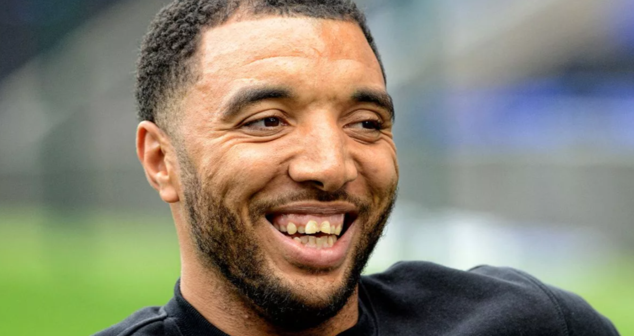 Embarrassing from Troy Deeney on Newcastle - "I don't want to be disrespectful, but..."