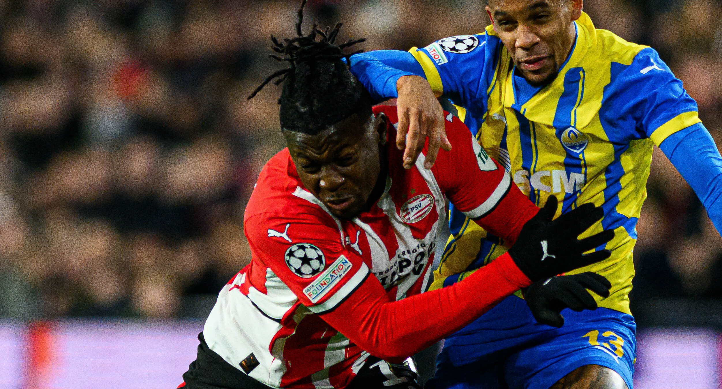 Bakayoko to Newcastle? - Sky Sports reveal latest, PSV's demands and player's stance