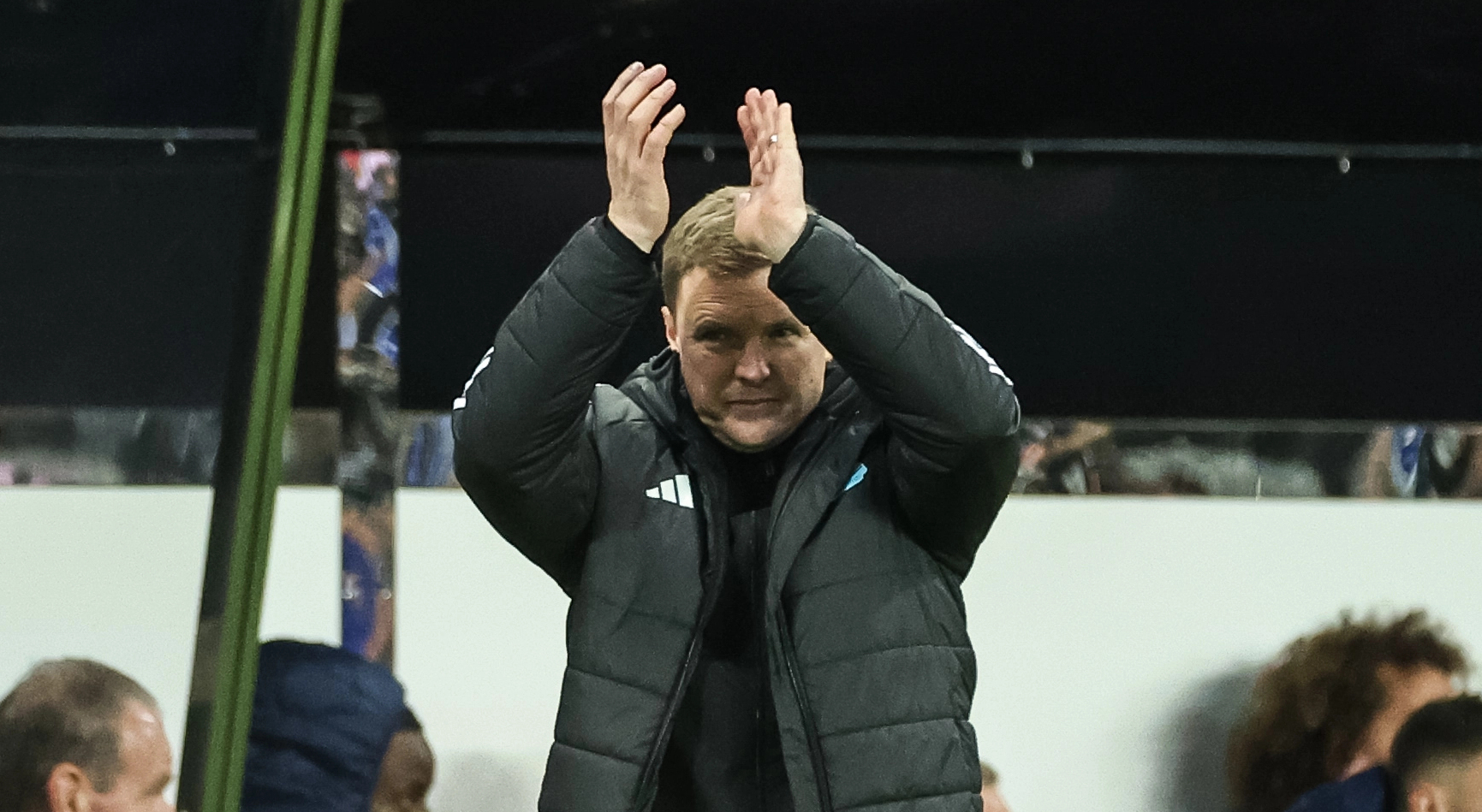 Eddie Howe drops new deal hint - January U-turn almost complete?