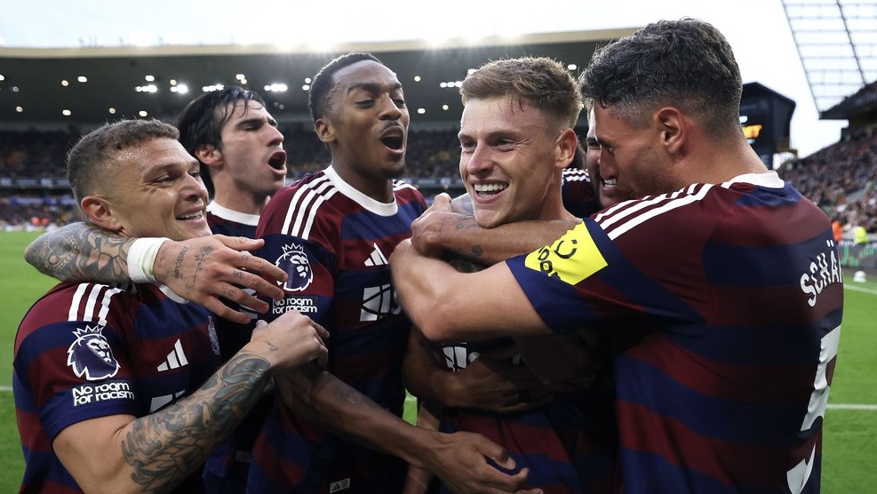 Newcastle could sell 'frustrated' star, £20m man and Kieran Trippier in January - Report