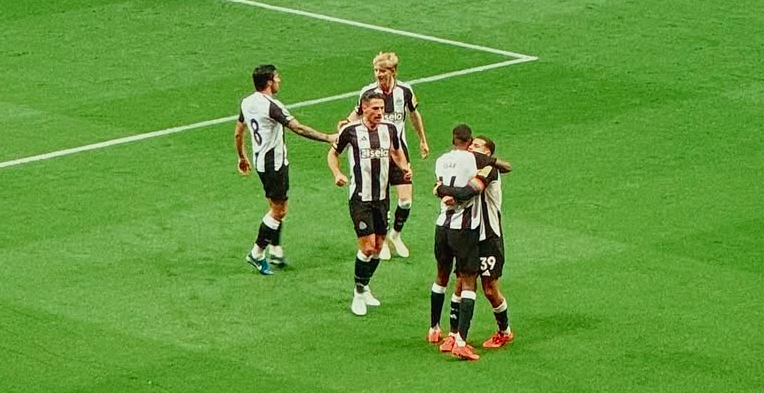 The Toon Review - Cup runs, resurgences and two big tests to end 2024