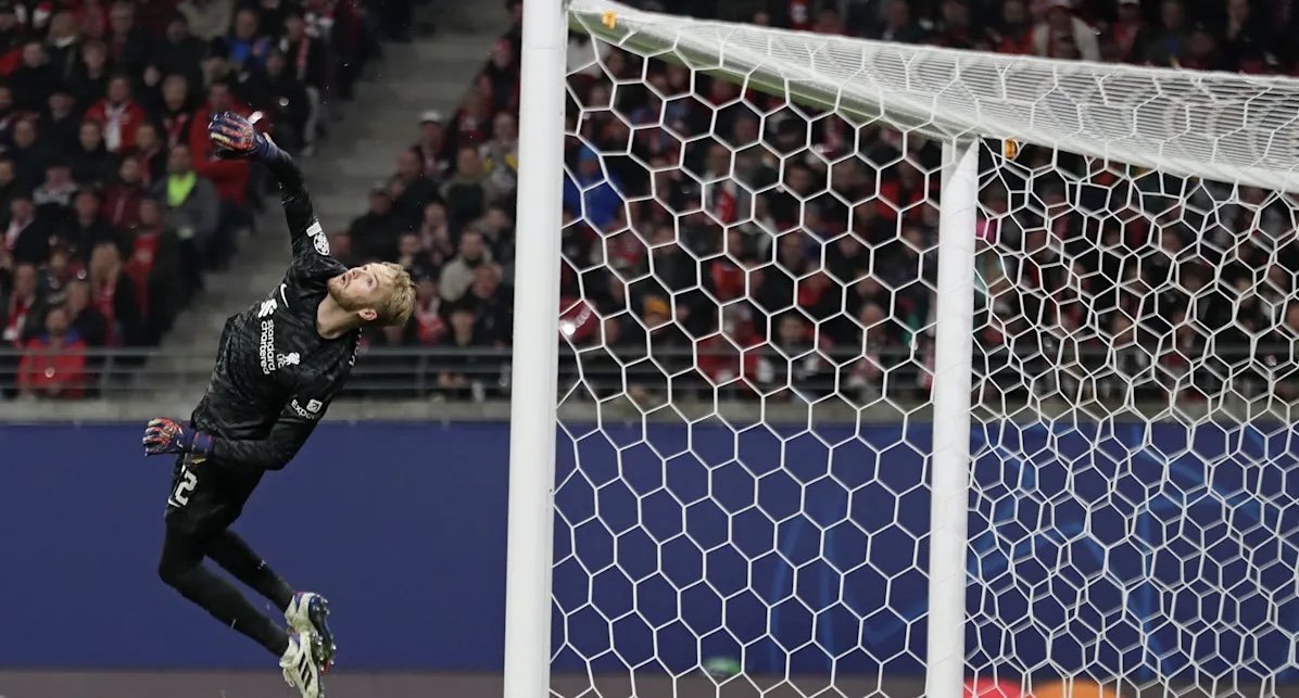 Newcastle identify potential alternative to James Trafford - Report