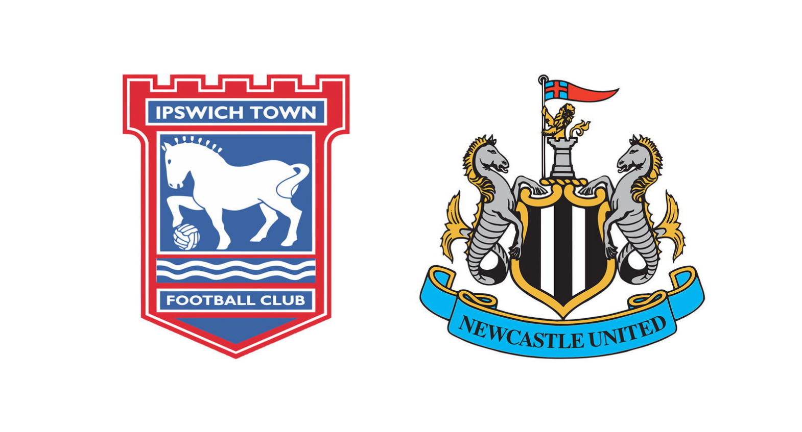 Nightmare for Ipswich ahead of Newcastle clash