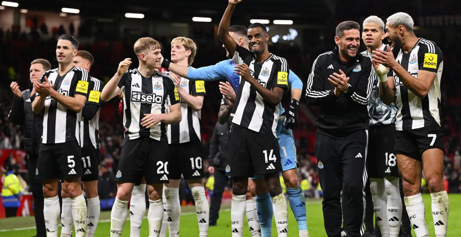 Newcastle finally set to benefit from PSR as major update arrives on Alexander Isak