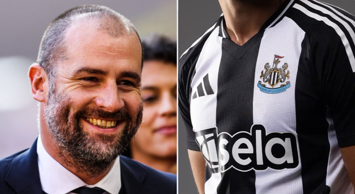 Fabrizio Romano: Paul Mitchell battling Chelsea and Spurs to sign long-term Newcastle target