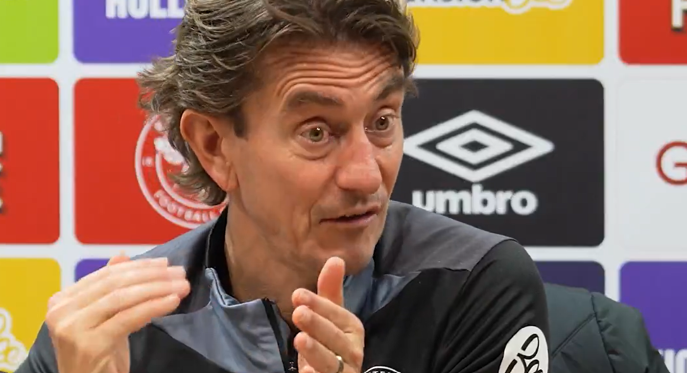 Thomas Frank makes Newcastle prediction ahead of 3pm clash with Brentford