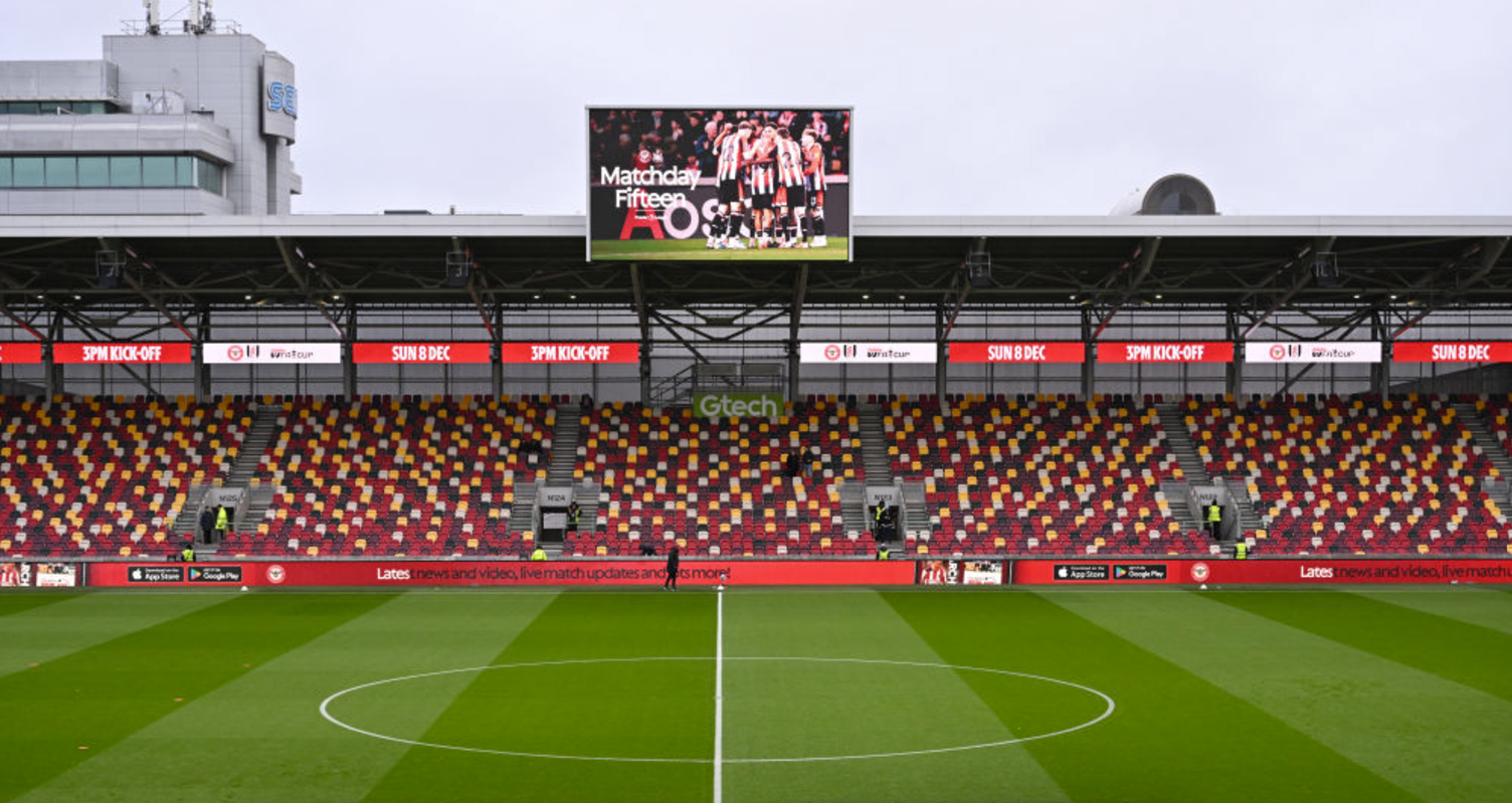 Tonali and Gordon benched - Confirmed Newcastle team vs Brentford