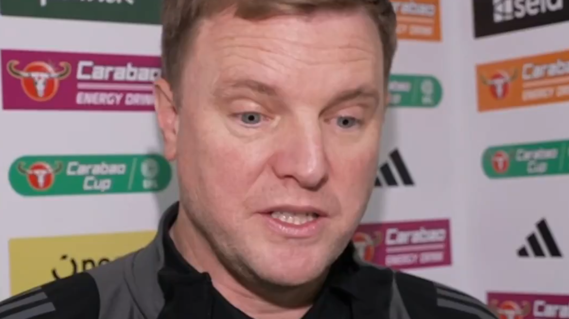 Howe reveals awkward transfer request as Toon suffer two more suspensions