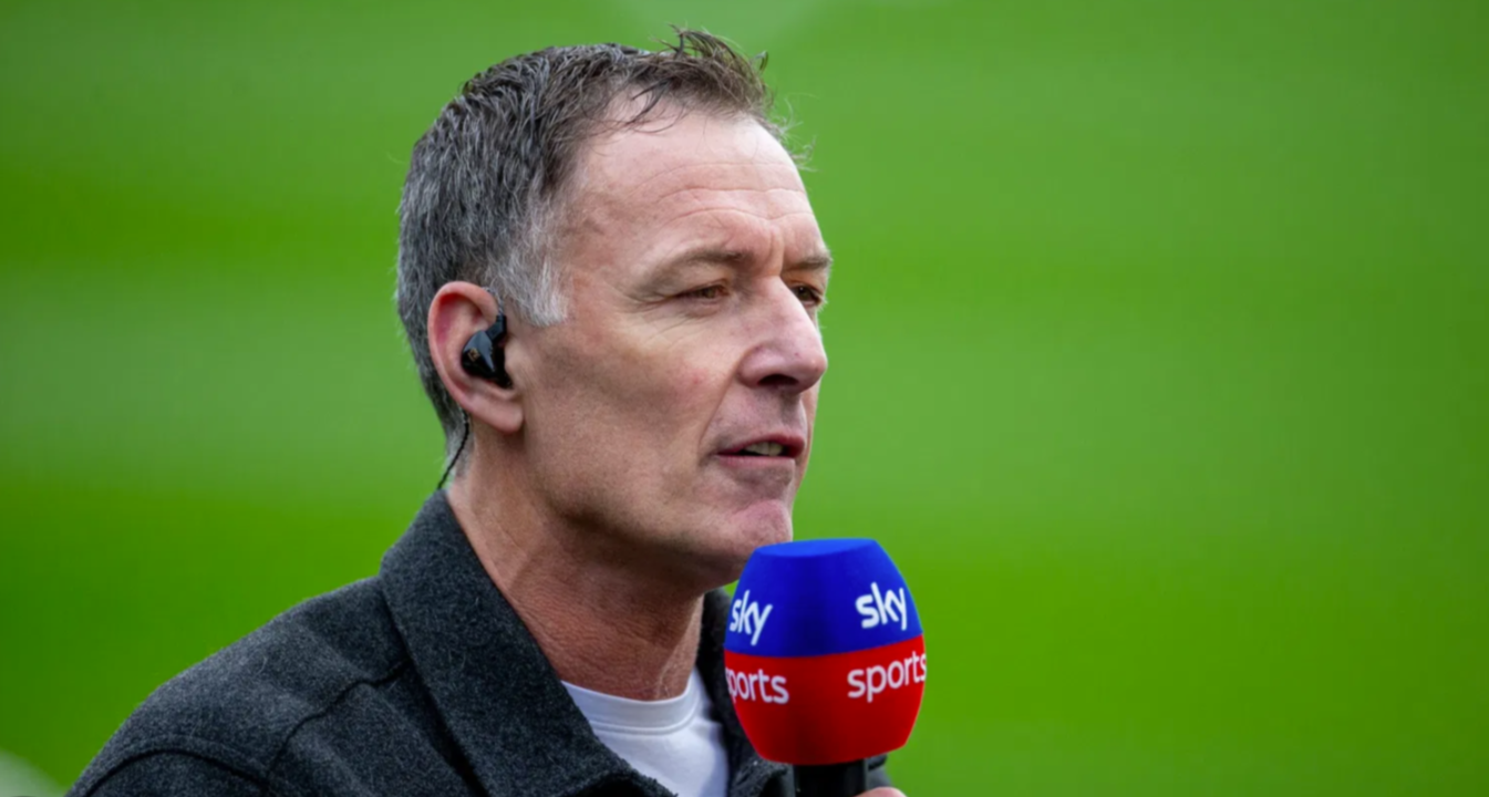 "Bonkers" - Chris Sutton shocked by Newcastle fans and predicts Aston Villa clash