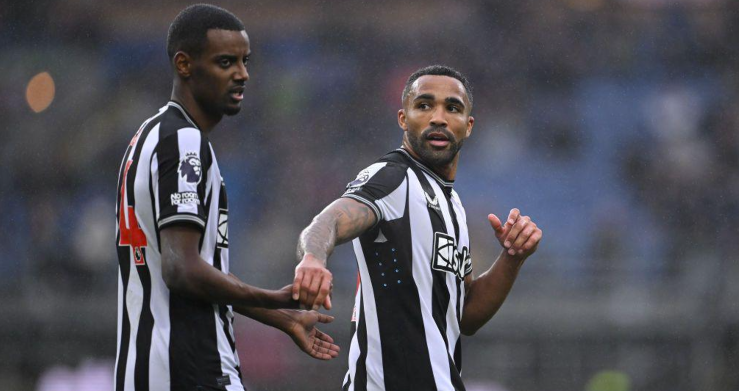 The Newcastle ‘curse’ strikes again – Another serious failing in summer recruitment?