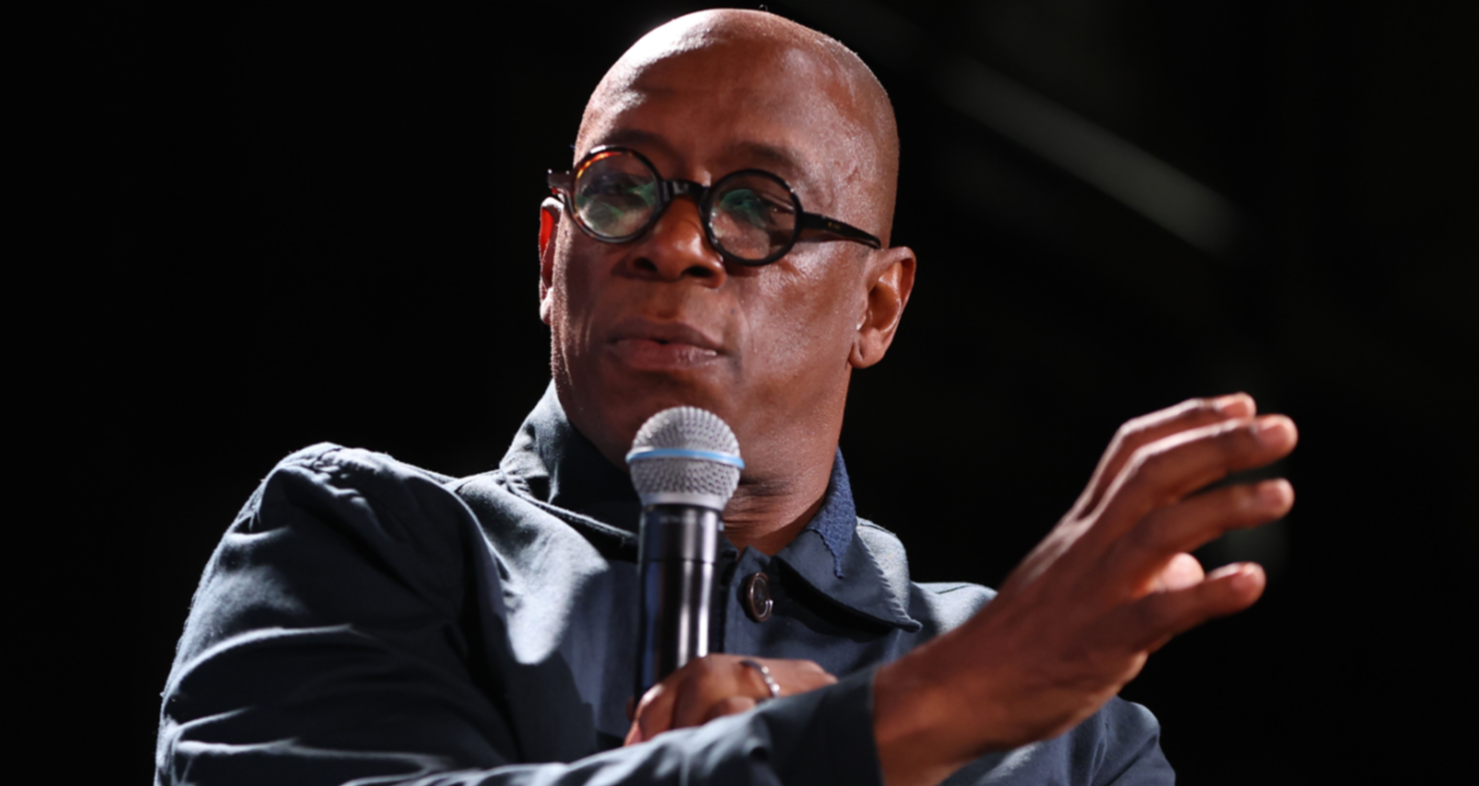 Ian Wright on Saudi project at Newcastle - Two players typify Howe's big problem?