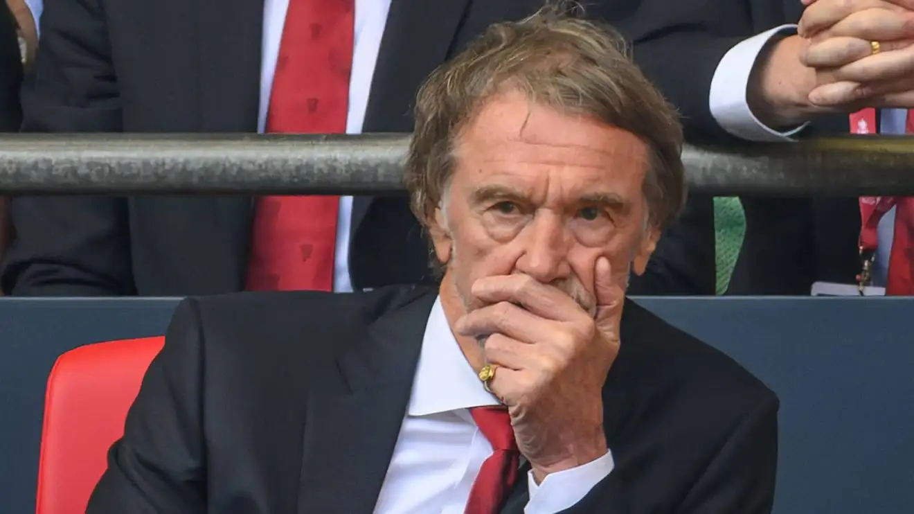 Dan Ashworth saga takes another twist - Fee Man Utd paid to Newcastle made public